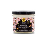 Eolia Bodybutter Πικραμύγδαλο 200ml